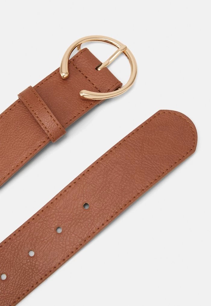 Ceinture ANNA FIELD Anna Field Belt Marron Femme | FCL-7094274